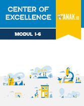 Toolkit Program Center of Exellence (COE) - Modul 1-6 (Dokumen)