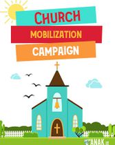 Pendekatan Qavah - Church Mobilization Campaign