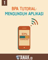 BPA Tutorial Part 1 - Install Aplikasi