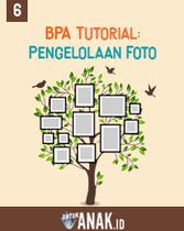 BPA Tutorial Part 6 - Pengelolaan Foto