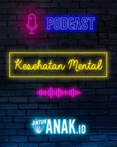 Podcast #1 - Kesehatan Mental (Feat. Jamari D. Ginting)