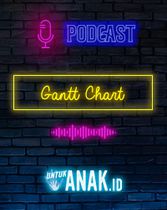 Podcast #3 - Gantt Chart (Feat. Sufian)