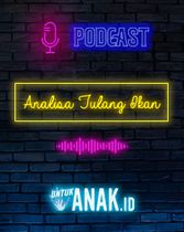 Podcast #2 - Diagram Tulang Ikan (Feat. Fenky Lasabuda)