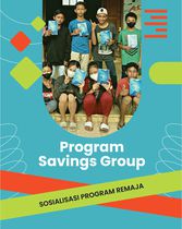 Sosialisasi Program Remaja - Savings Group