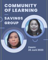 Community of Learning: Savings Group