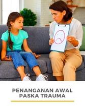 Penanganan Awal Paska Trauma (Bagian 2)