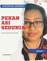 Pekan ASI Sedunia 2021