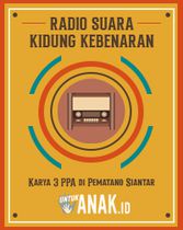 Best practice 3 PPA di Pematang Siantar (IO0567) - Radio Suara Kidung Kebenaran