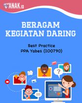 Best practice di PPA Yabes (IO0790) - Kegiatan Daring Selama Pandemi