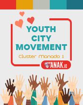 Best practice Youth Cluster Manado 1 - Youth City Movement