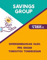 Best practice di PPA ID0248 - Savings Groups