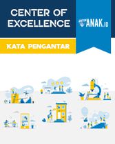 Toolkit Program Center of Excellence - Kata Pengantar (Video)