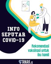 Revisi Rekomendasi POGI untuk Vaksinasi Ibu Hamil