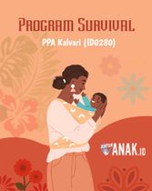 Best practice di PPA Kalvari (ID0280) - Program Survival