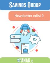 Savings Group, Newsletter Edisi 2