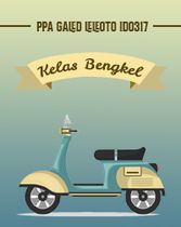 Best Practice di PPA Galed Leleoto (ID0317) - Kelas Bengkel 