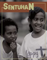 Short Movie - Sentuhan yang Diperbolehkan dan Tidak Diperbolehkan