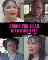 Short Movie - Tipe Orang Tua (Bagian 3)