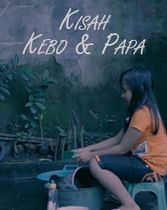 Short Movie - Kisah Kebo dan Papa
