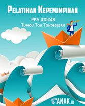 Best Practice di PPA Tumou Tou Tondegesan (ID0248) - Pelatihan Kepemimpinan