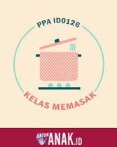 Best Practice di PPA ID0126 - Program Keterampilan Memasak