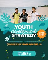 Sosialisasi Program Remaja (YDS)