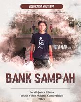 YVMC Winner: PPA ID-0202 BANK SAMPAH