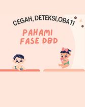 Fase Kritis DBD (Demam Berdarah)