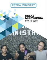 Kelas Multimedia - PPA ID0259