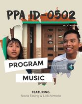 PPA ID0502 PPA KASIH BANGSA KALTIM