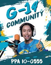 G14 COMMUNITY PPA IO-0555