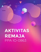 Aktivitas di PPA IO-0863