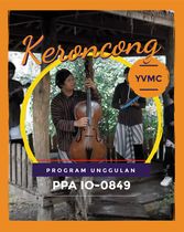 Keroncong PPA IO-0849