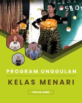 Kelas Menari PPA IO-0486