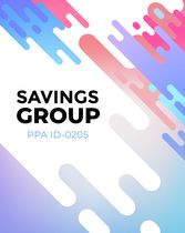 Savings Group PPA ID-0205