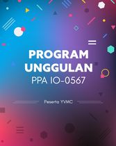 Program Unggulan PPA IO-0567