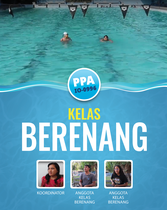 Kelas Berenang PPA IO-0996