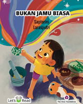 Buku Bacaan Partisipan - Bukan Jamu Biasa