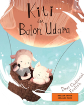 Buku Bacaan Partisipan - Kiti Dan Balon Udara