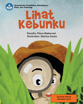 Buku Bacaan Partisipan - Lihat Kebunku