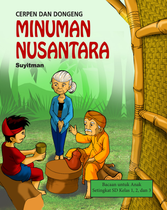 Buku Bacaan Partisipan - Minuman Nusantara