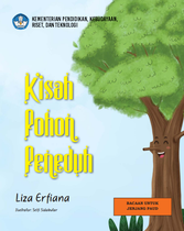 Buku Bacaan Partisipan - Kisah Pohon Peneduh