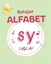Bigraf 'sy'