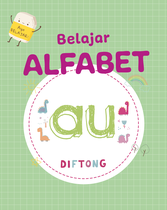 Diftong 'au'