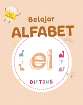 Diftong 'ei'