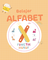 Fonetik Huruf X