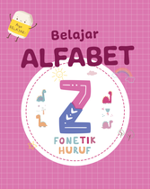 Fonetik Huruf Z