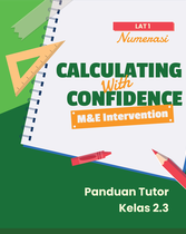 Calculating Confidence_Panduan Tutor Kelas 2.3