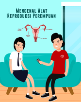 Video pelatihan KSR_Sesi 1 Mengenal Alat Reproduksi Perempuan