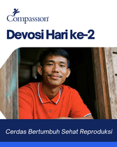 GUS_Devosi Hari ke-2